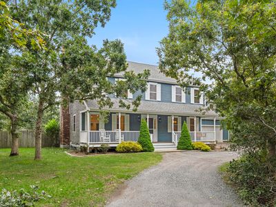 8 Coffins Field Rd, Edgartown, MA, 02539