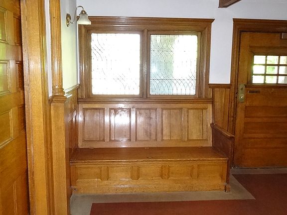 Common Foyer