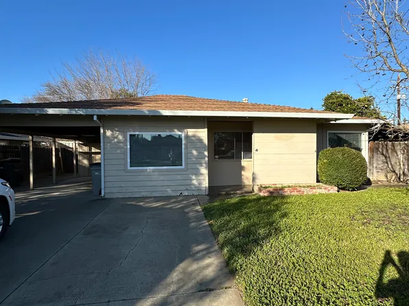 116 Tennessee Ave, Woodland, CA 95695
