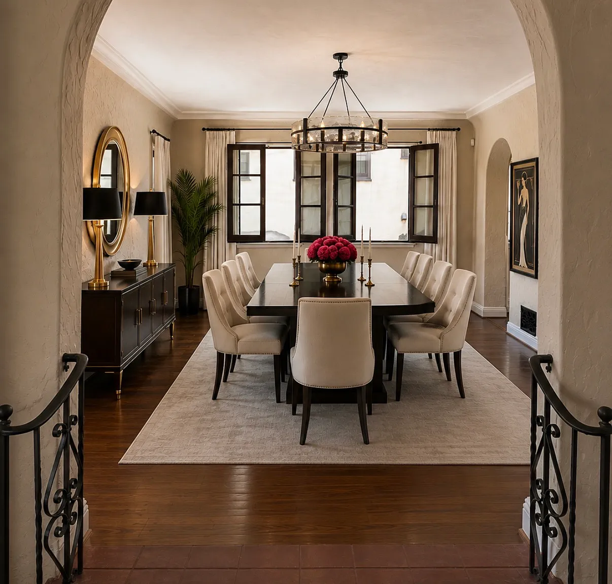 3 bed, 2000 sqft, $5,650 — Photo 3