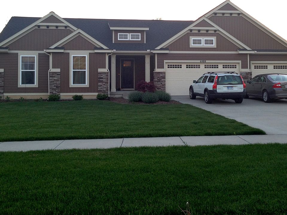 6899 Longtail Dr, Hudsonville, MI 49426 Zillow