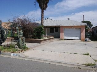 1075 Davids Rd, Perris, CA 92571