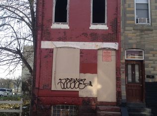 2204 W Norris St, Philadelphia, PA 19121