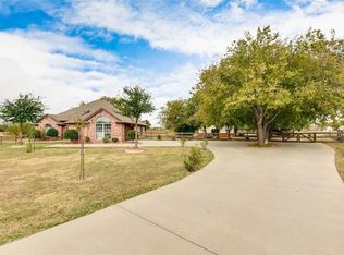 13609 Haslet Ct, Haslet, TX 76052