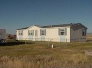 10499 County Road 101 S, Alamosa, CO 81101