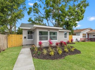 4561 21st Ave S, Saint Petersburg, FL 33711