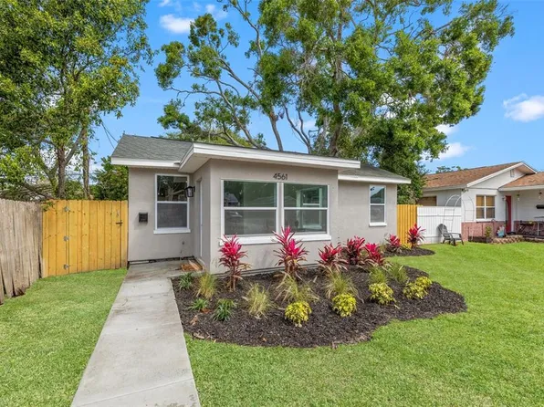 4561 21st Ave S, Saint Petersburg, FL 33711