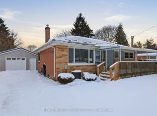205 Holgate Rd, London, ON N5V 1C1