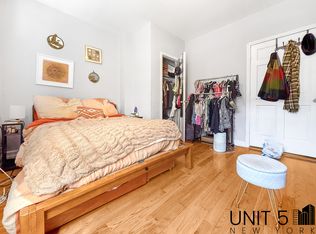 215 Moffat St #2-A, Brooklyn, NY 11207