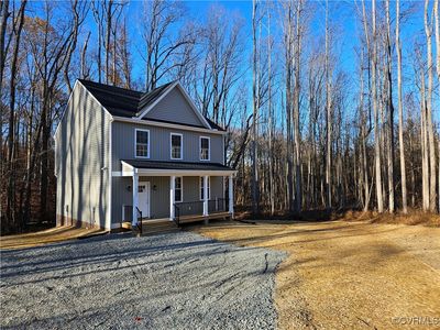 2375 Mosby Rd, Powhatan, VA, 23139