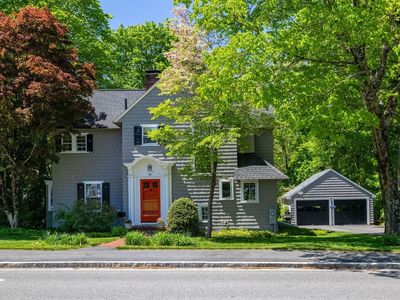 145 Grove St, Wellesley, MA, 02482