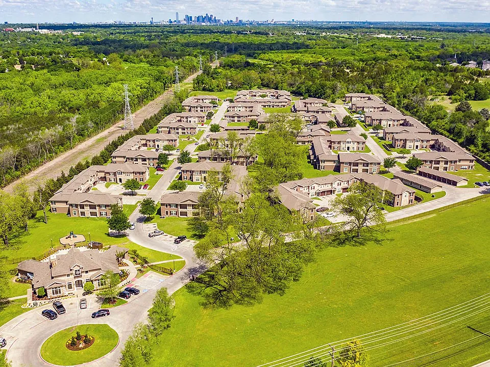 Highland Hills