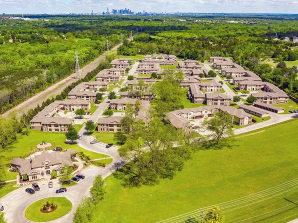 Highland Hills