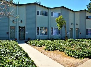 1261 Southwood Dr #5, San Luis Obispo, CA 93401