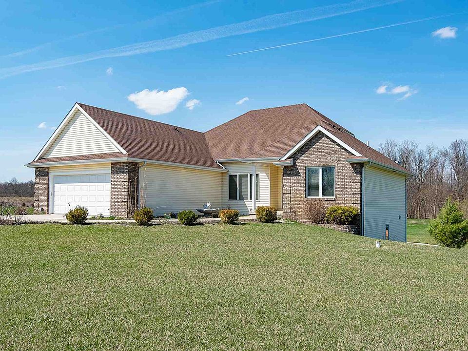 Custom Built Home