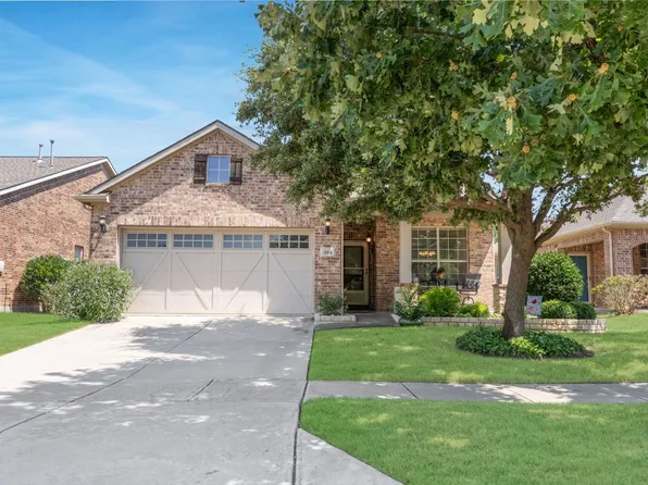 334 Cascata Dr, Frisco, TX 75036