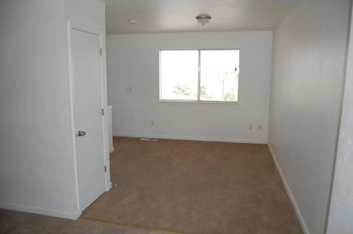 Living Room - 2120 Patton Dr