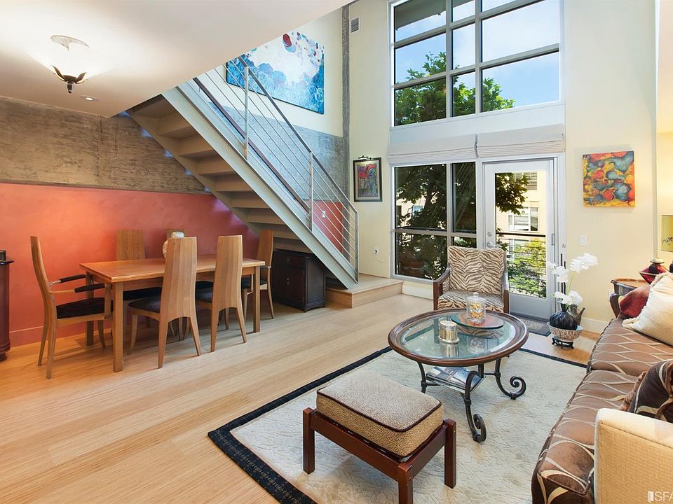 1st image of 200 Brannan St APT 234