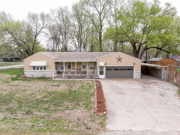 301 W College Street, Ash Grove, MO 65604