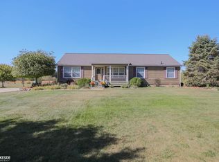 70107 Wolcott Rd, Armada, MI 48005