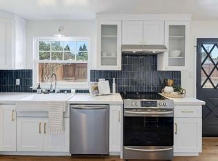 50 Queva Vis, Novato, CA 94947