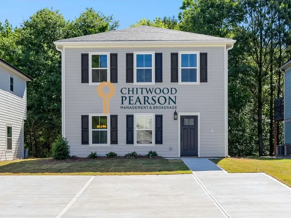119 Wrightsburg Way, Zebulon, GA 30295