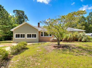 5570 Craven Ln, Dalzell, SC 29040