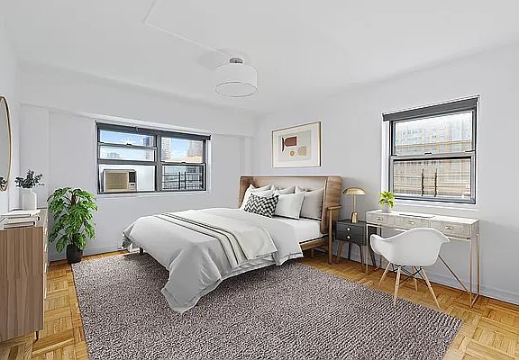 3rd image of 235 Adams St APT 12C