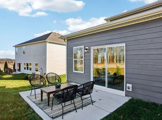 Rockwell Plan, Greystone - Ridge Series, Smyrna, TN 37167