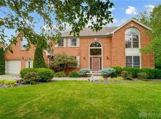 8162 Chestershire Dr, West Chester, OH 45241