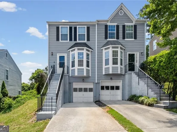 138 Bridge View Dr, Marietta, GA 30066