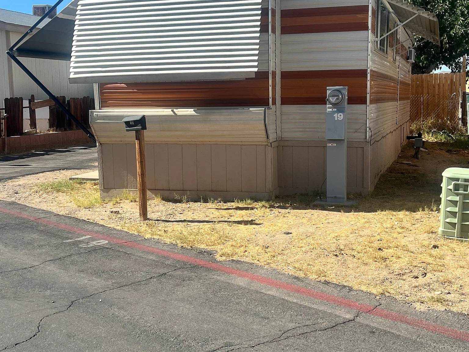 1 bed, $650 — Photo 3