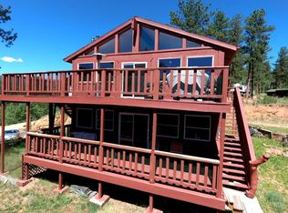 291 Gross Rd, Bailey, CO 80421