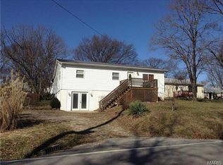 3911 Gary Rd, Arnold, MO 63010