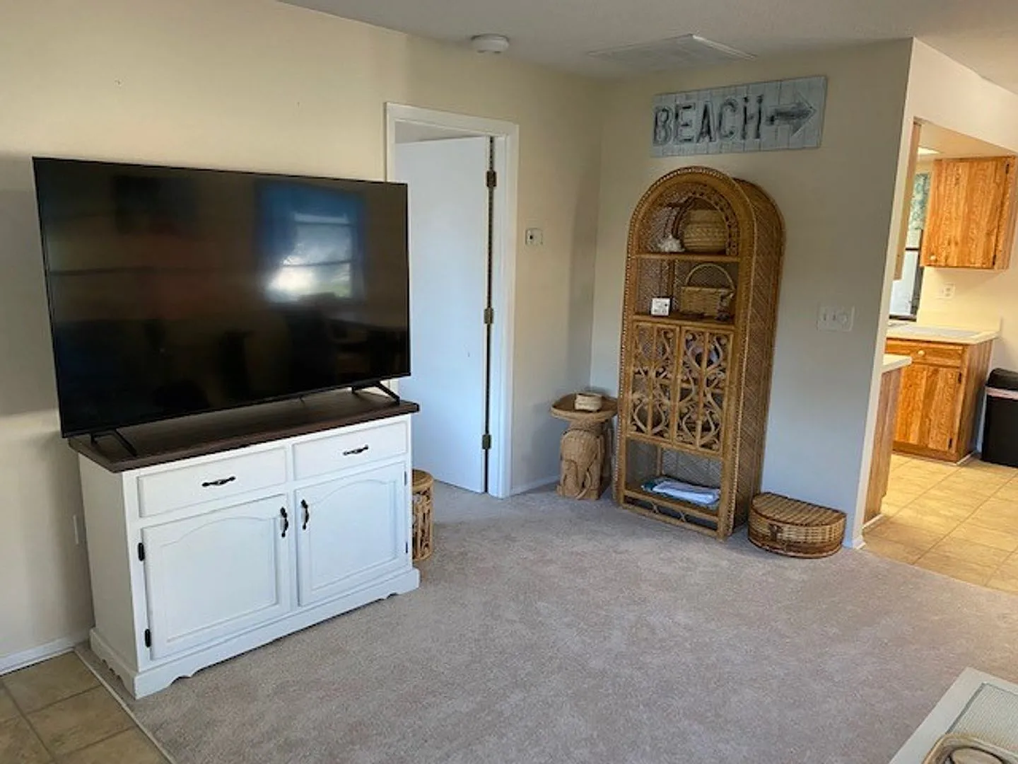 2BR/2BA Single Family Home in South Venice — Photo 3