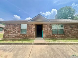 206 N Chestnut St APT A, Hallsville, TX 75650