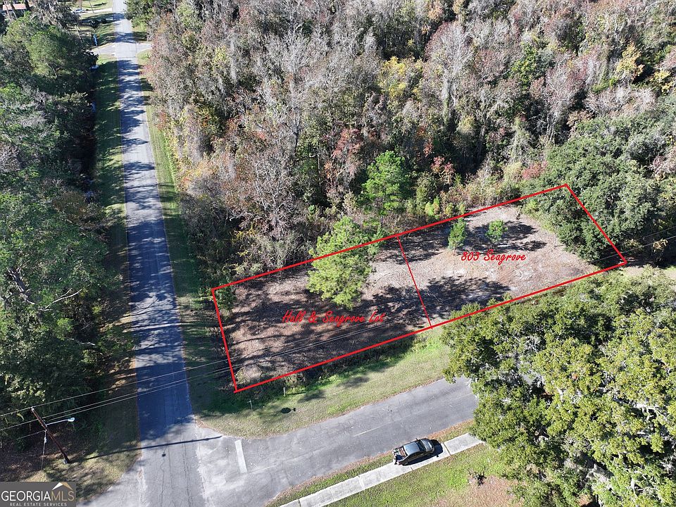 1st image of 0 Hall & Seagrove