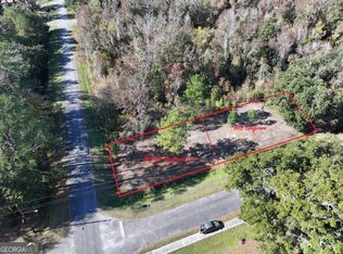 0 Hall & Seagrove, Saint Marys, GA 31558