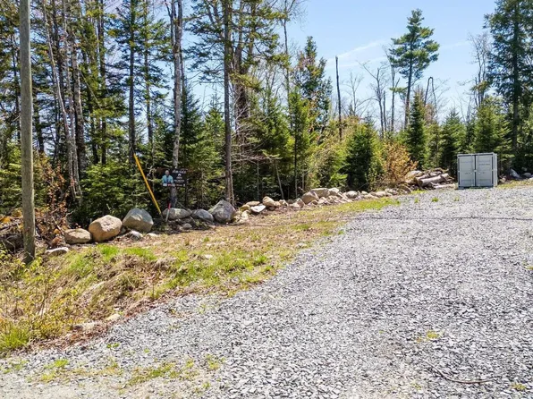 Russells Cove Rd Lot 42, Lunenburg, NS B0R 1A0