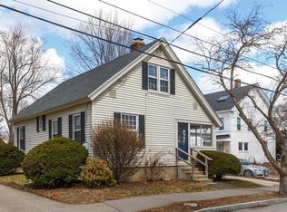 48 Beacon St, Concord, NH 03301