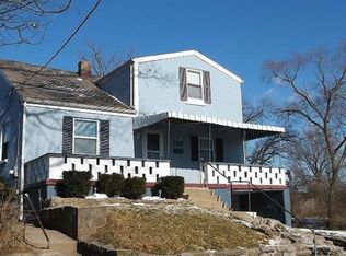 756 Chamberlain Ave, Cincinnati, OH 45215