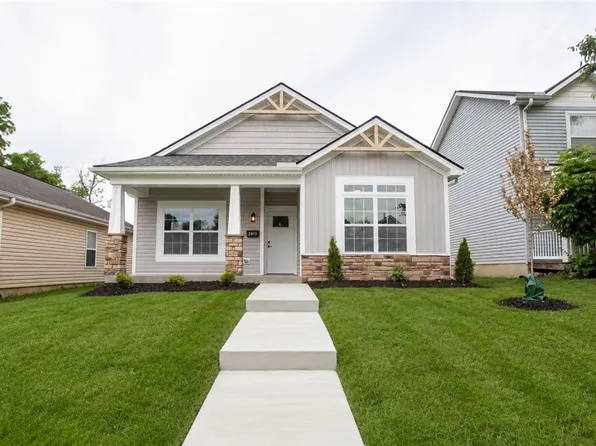 2047 Ravenwood Ave, Dayton, OH 45406