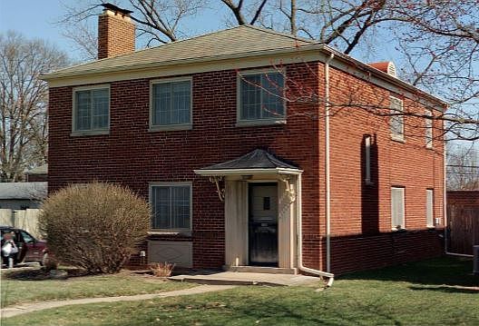1st image of 1554 Grandview Ave #A