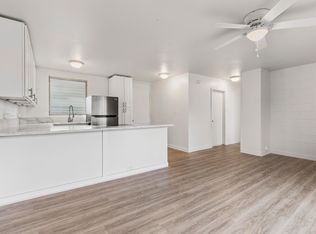 1651 Mott Smith Dr #C, Honolulu, HI 96822