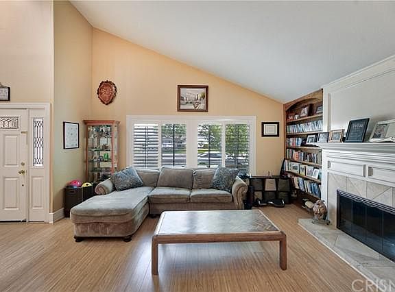 5th image of 25507 Radbrook Pl