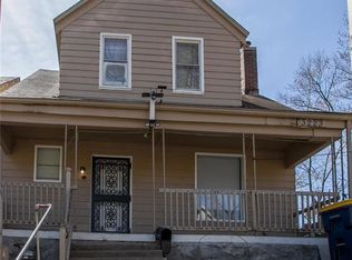 3223 Roberts St, Kansas City, MO 64124