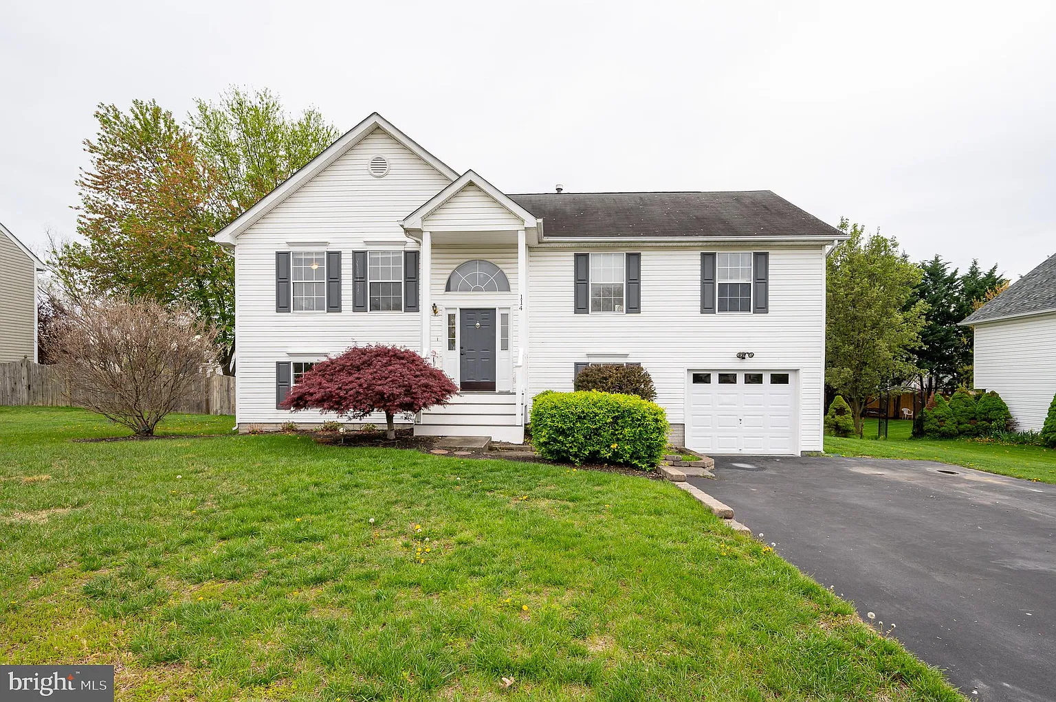 114 Slippery Elm Dr photo 1