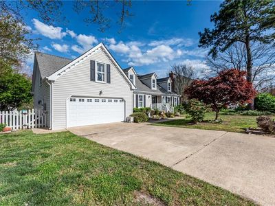 509 Aguila Ct, Chesapeake, VA, 23322