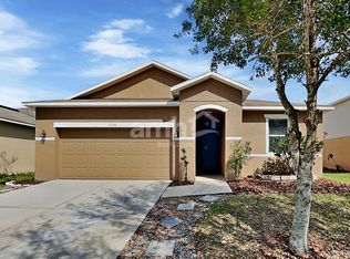 11150 Running Pine Dr, Riverview, FL 33569