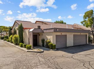 43334 32nd St W Unit 34, Lancaster, CA 93536